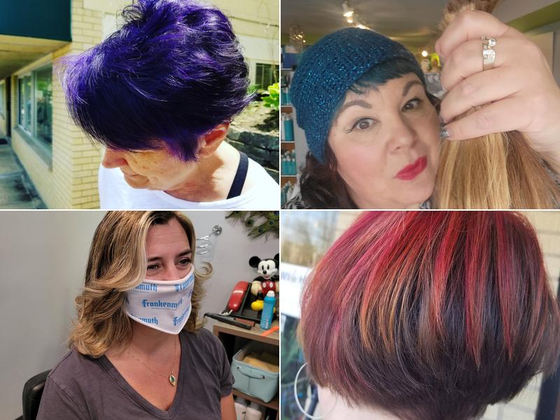 Retro Hair Studio LLC