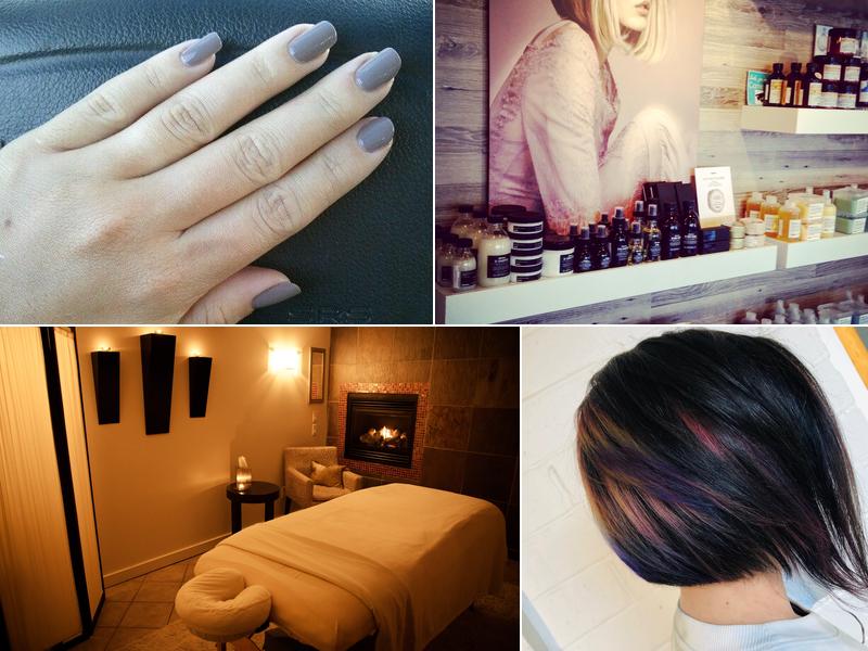 Studio Z Salon/TanSpa