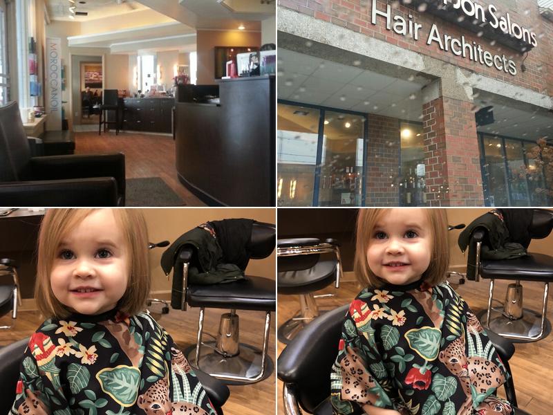 William Jon Salon & Spa