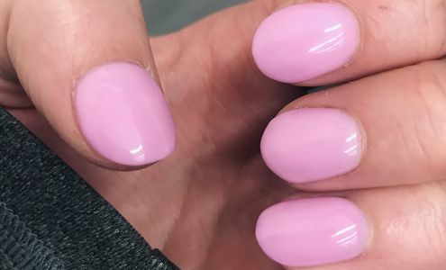 Paradise Nails Madison