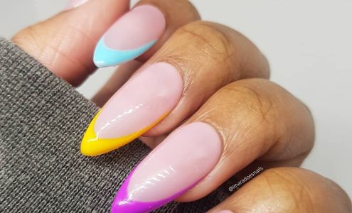 Shine A Nail Boutique Madison