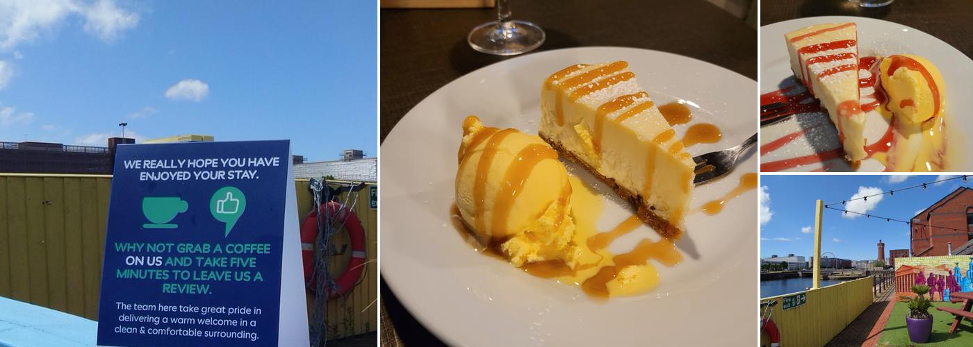 Zero Seven One Bar & Base