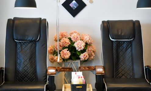 Blush Nail Spa Madison