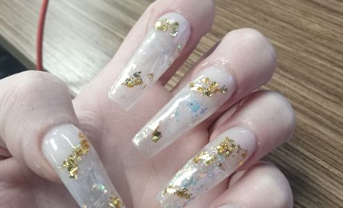 007 Nails Spa