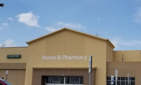 Walmart Pharmacy