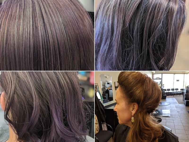 City Side Hair Design Salon LLC