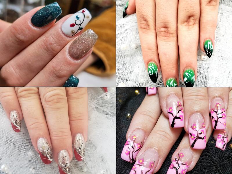 Ivy's Dayspa and Nails