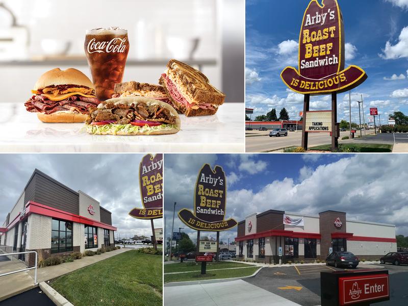 Arby's