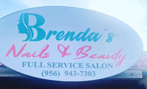 Nails and Hair by Brenda 1808 Padre Blvd Suite D, South Padre Island Texas 78597