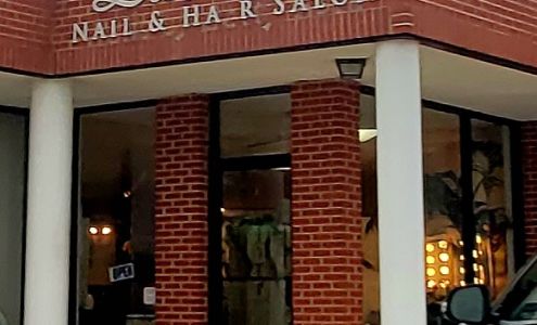 La Vina's Natural Nail Care 5009 Padre Blvd, South Padre Island Texas 78597