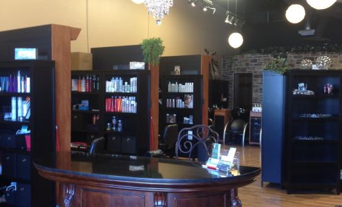 Sei Bella Salon 2285 S Oneida St, Ashwaubenon Wisconsin 54304