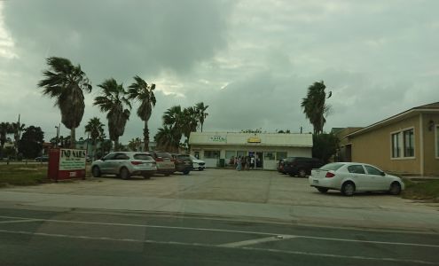 TND Nail Salon 3305 Padre Blvd A, South Padre Island Texas 78597