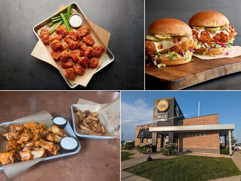 Buffalo Wild Wings