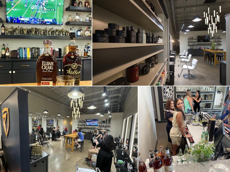 Regimen Men's Fine Grooming