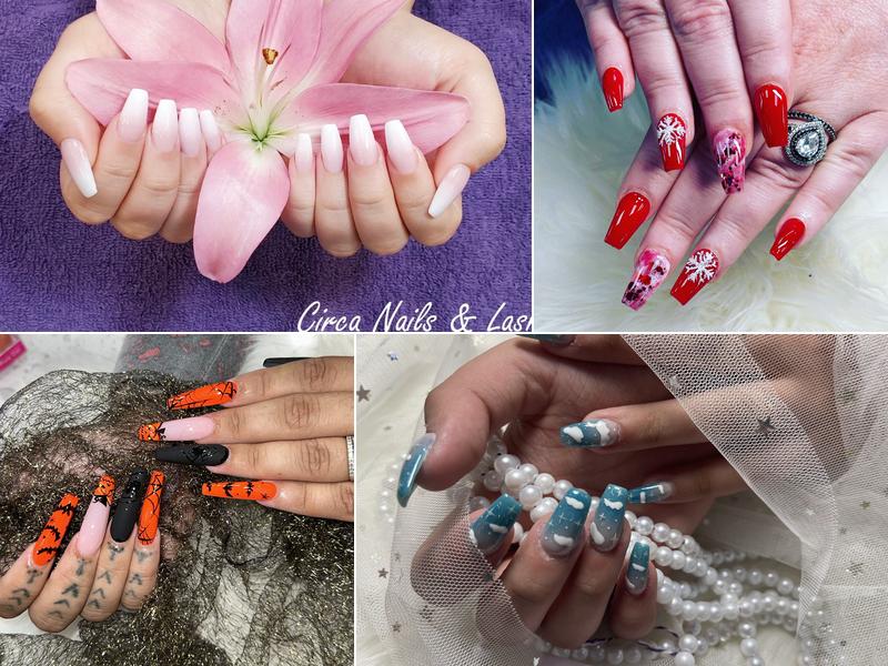 Circa Nails & Lashes