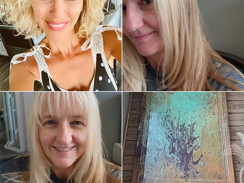 Moonshell Hair Studio