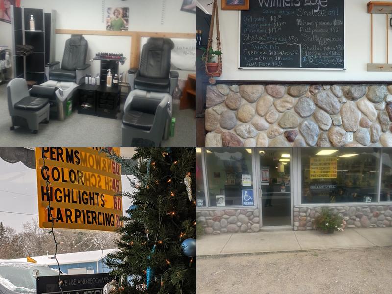 Winner's Edge Hair & Tanning