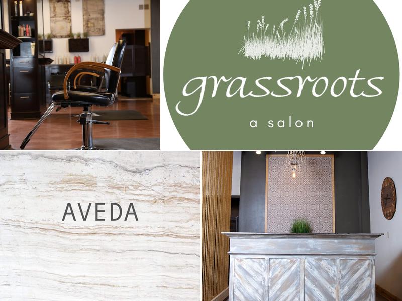 Grassroots A Salon