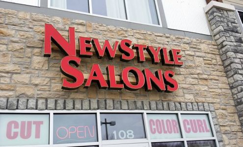 NewStyle Salons