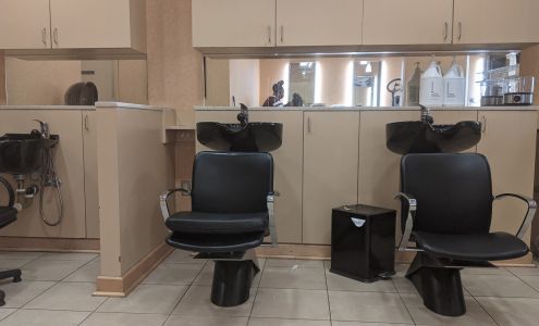 Legends Hair Studio Appleton