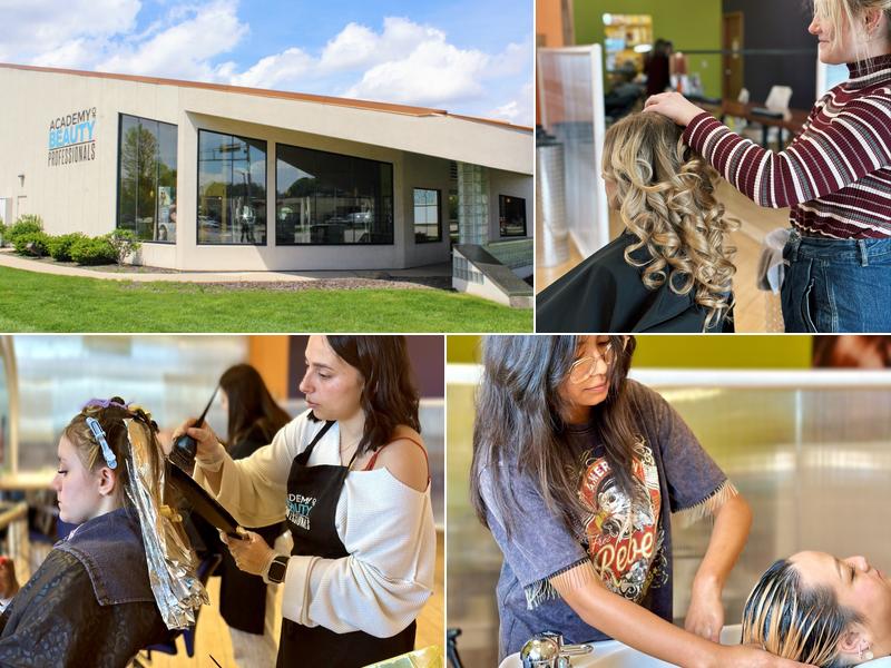 Academy of Beauty Professionals: Appleton