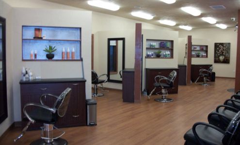 Salon Eternity 1429 Province Terrace, Menasha Wisconsin 54952