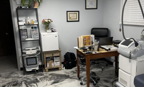 Wisconsin Laser Center