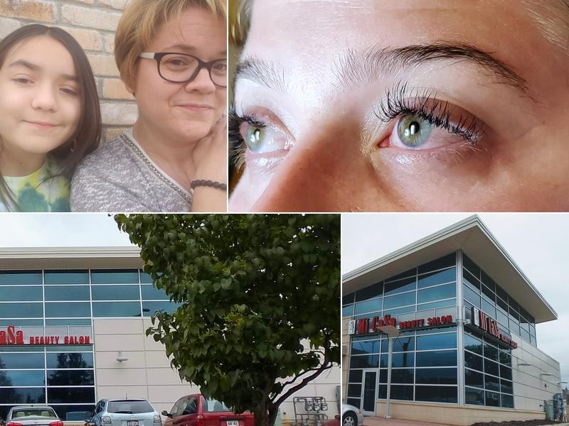 Mi Casa Beauty Salon