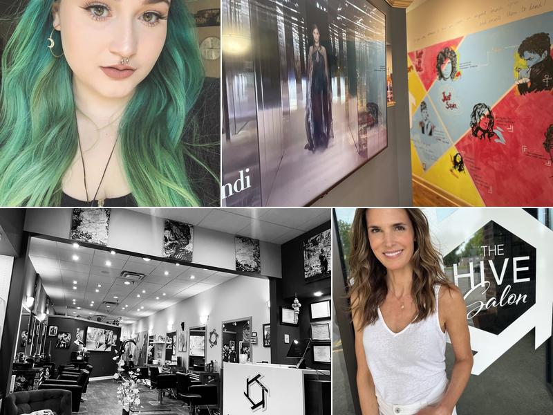 Hive Salon