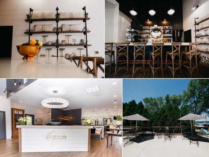 Aqua Beauty Lounge & Med Spa