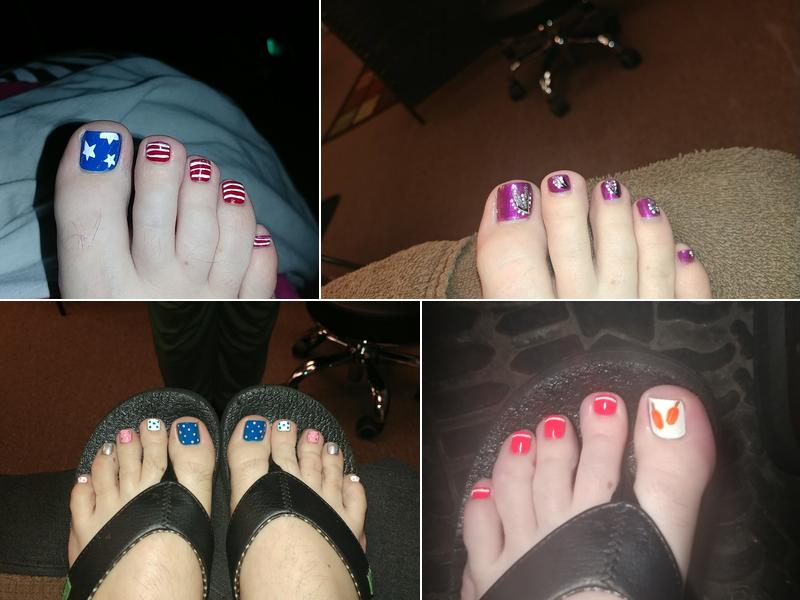 Bella AbiNails & Spa