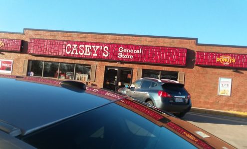 Casey's