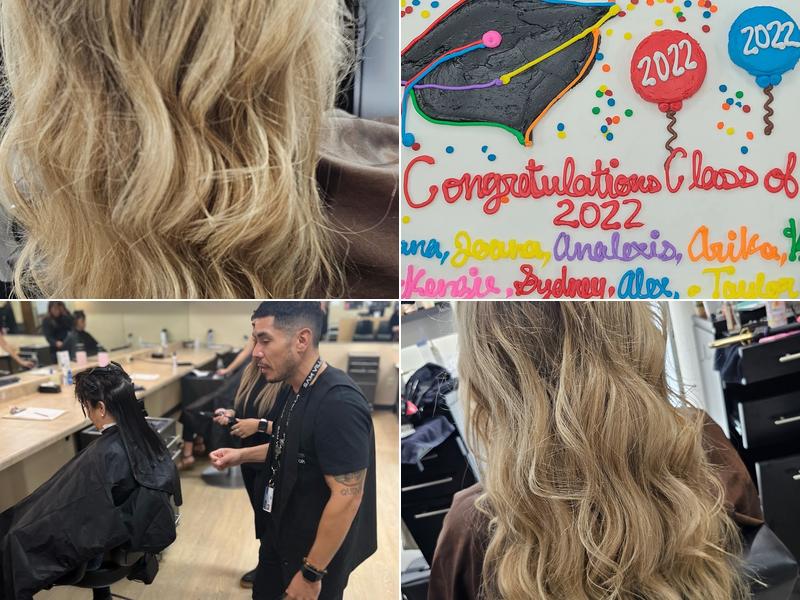 WCTC Style & Class Salon and Spa