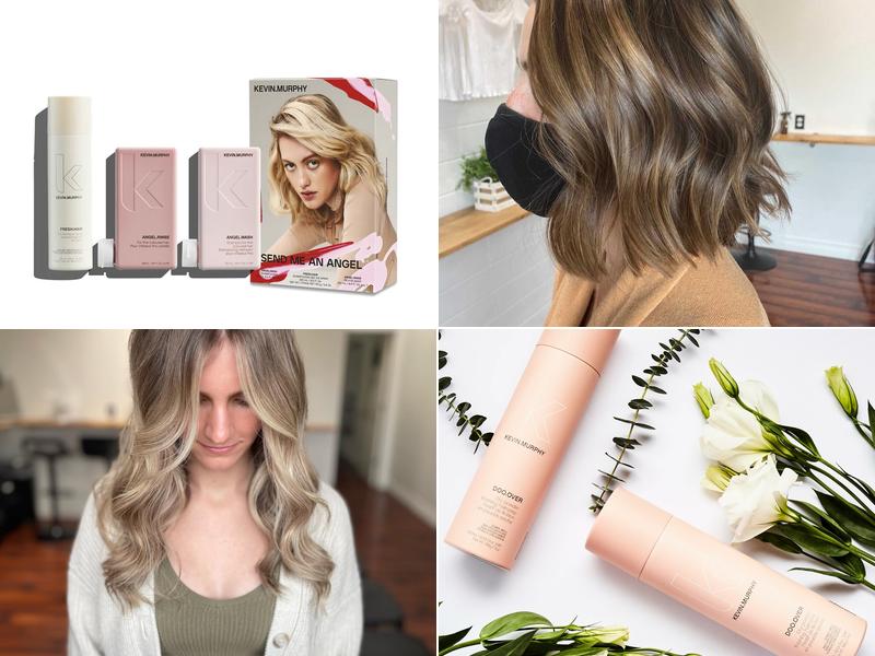 The Hair + Beauty Lounge