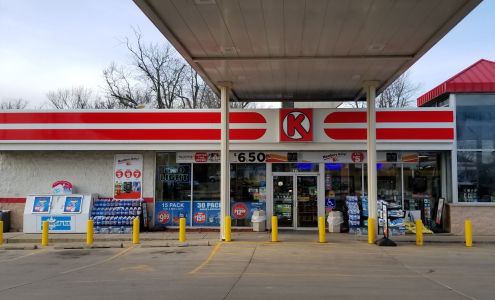Circle K