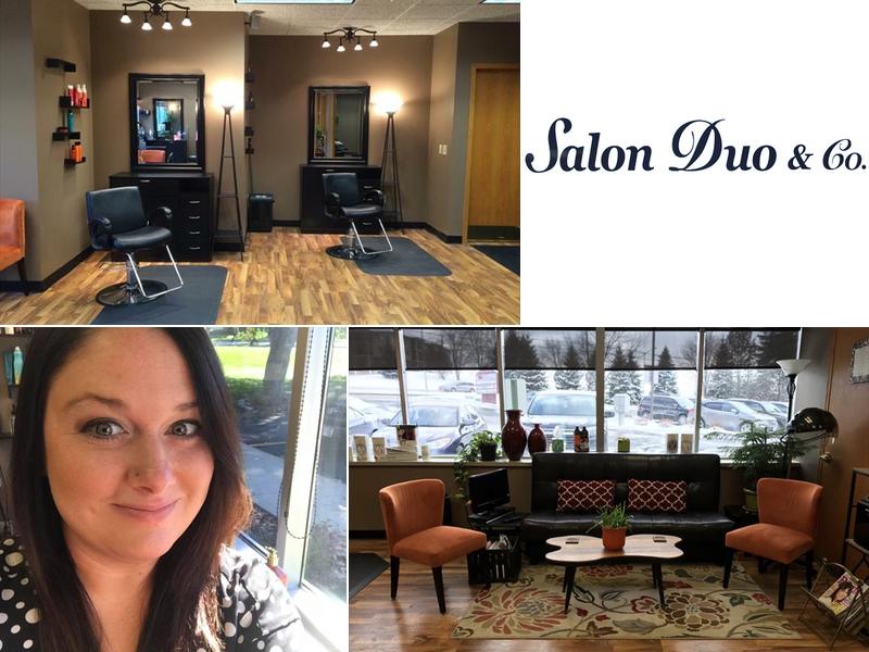 Salon Duo & Co.