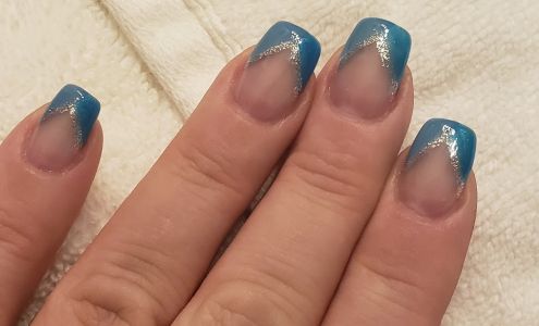 Nails Tek Traverse City