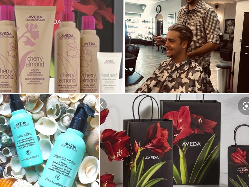 Bella's Salon and Spa