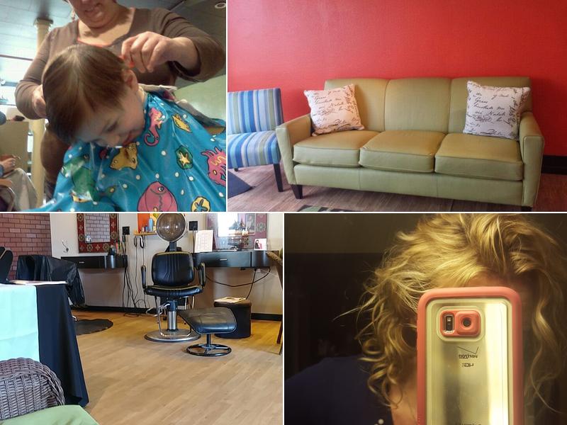 Absolute Transformations Salon