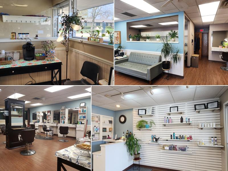 Sublime Hair Studio