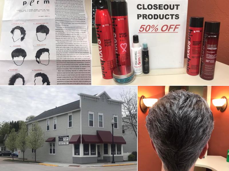 Michaels' Salon & Suites LLC