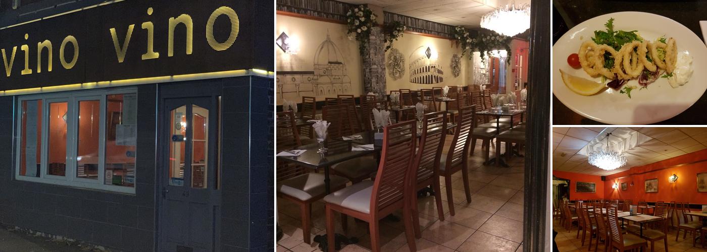 Vino Vino