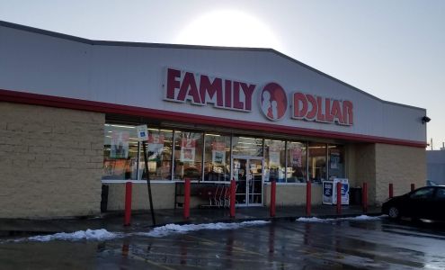 Family Dollar