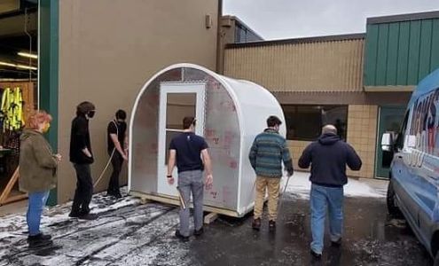 North Ed Career Tech