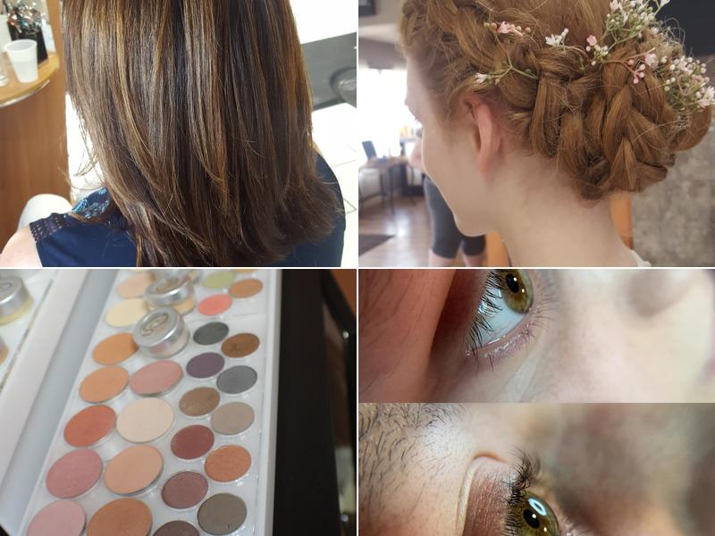 Shear Experience llc