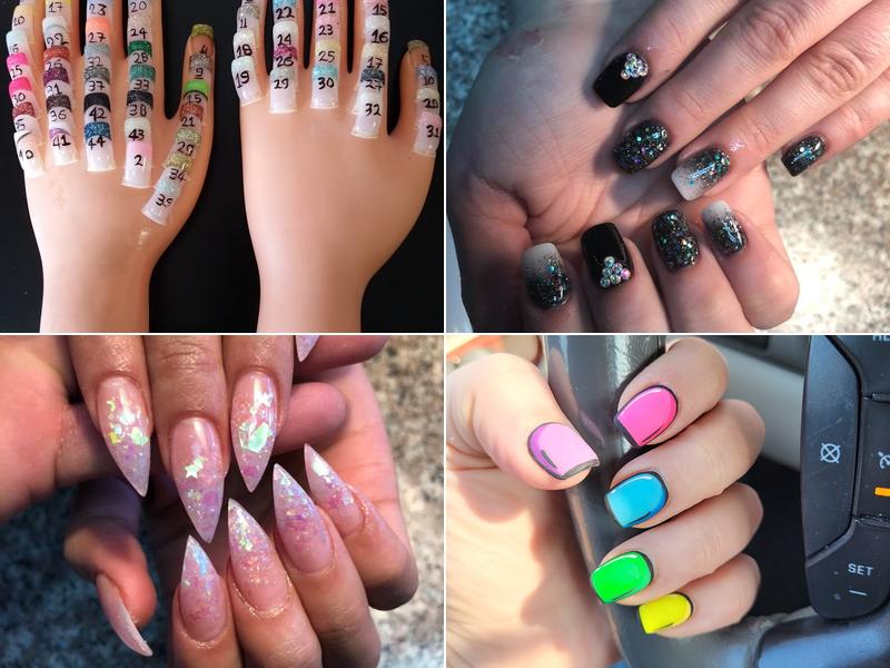 Tips N Toes Nails & Spa