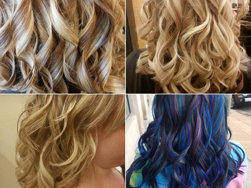 Reflections by Kelly