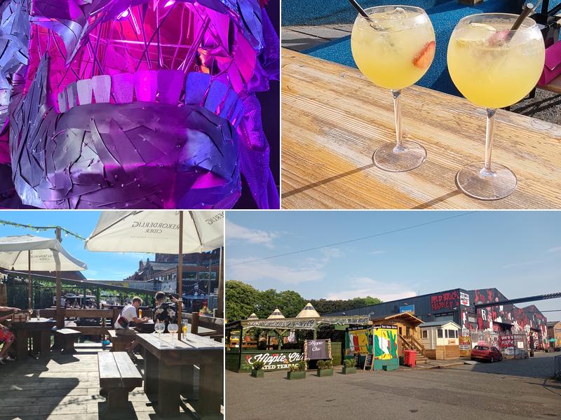 Hippie Chic Liverpool