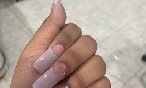 A Plus Nails