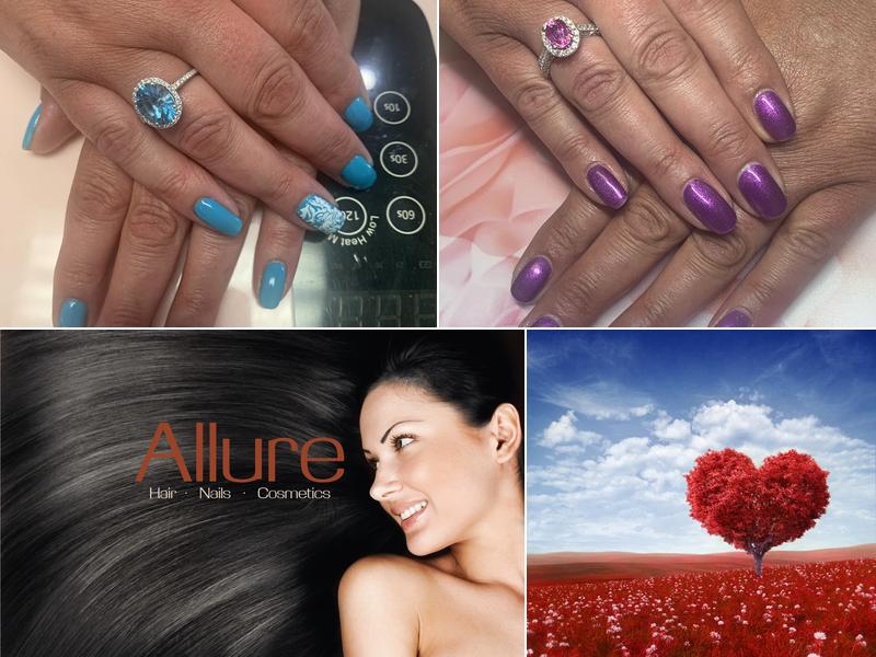 Allure Salon Suites LLC